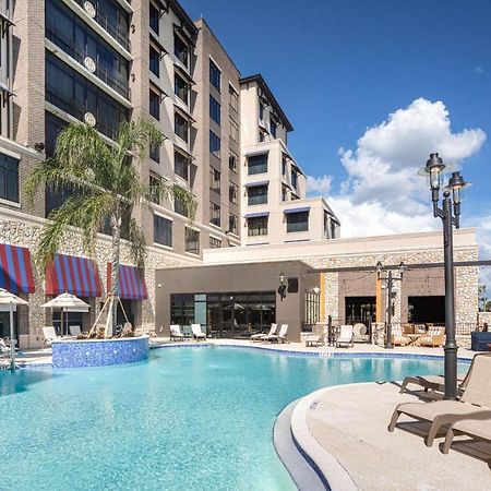 The Brownwood Hotel & Spa The Villages Bagian luar foto
