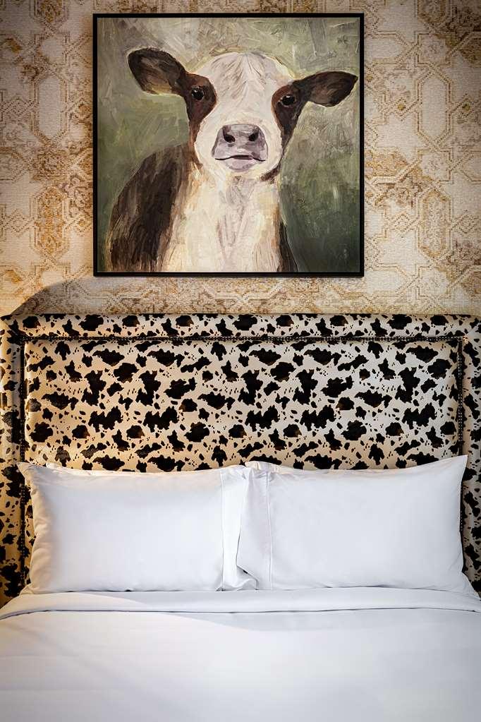 The Brownwood Hotel & Spa The Villages Ruang foto