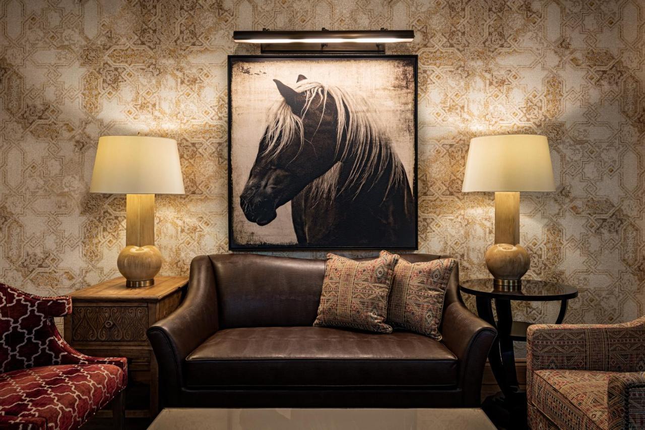The Brownwood Hotel & Spa The Villages Bagian luar foto