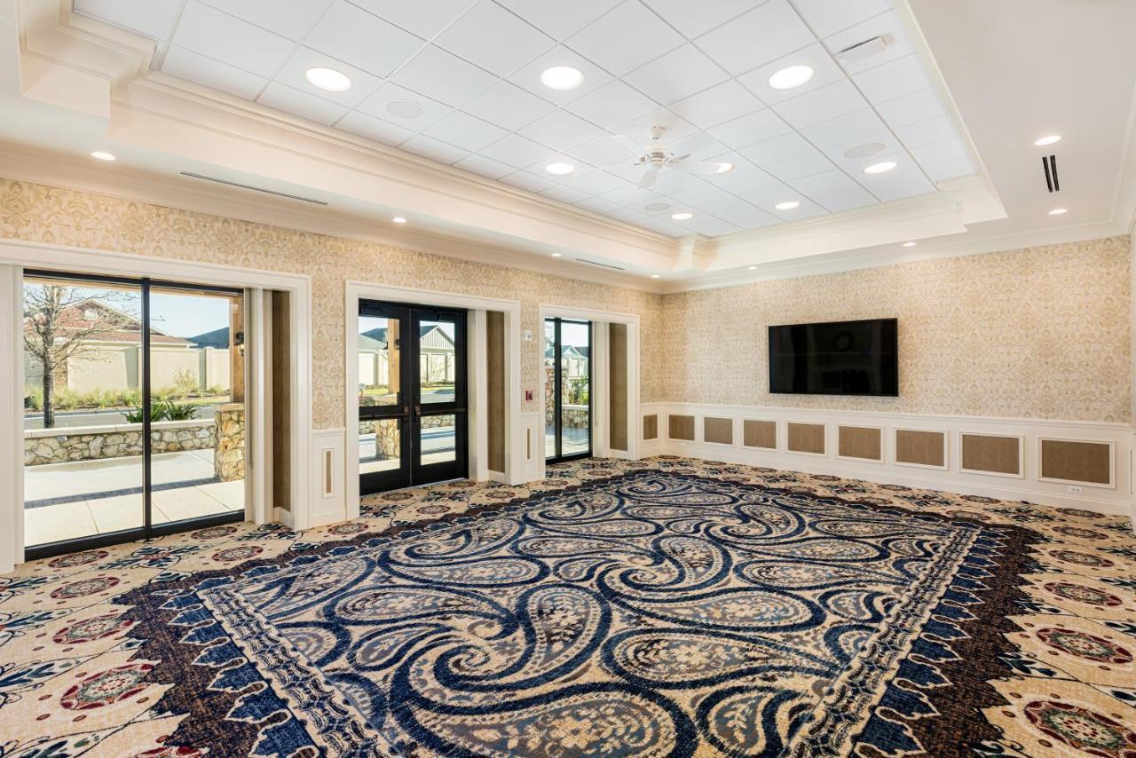 The Brownwood Hotel & Spa The Villages Bagian luar foto