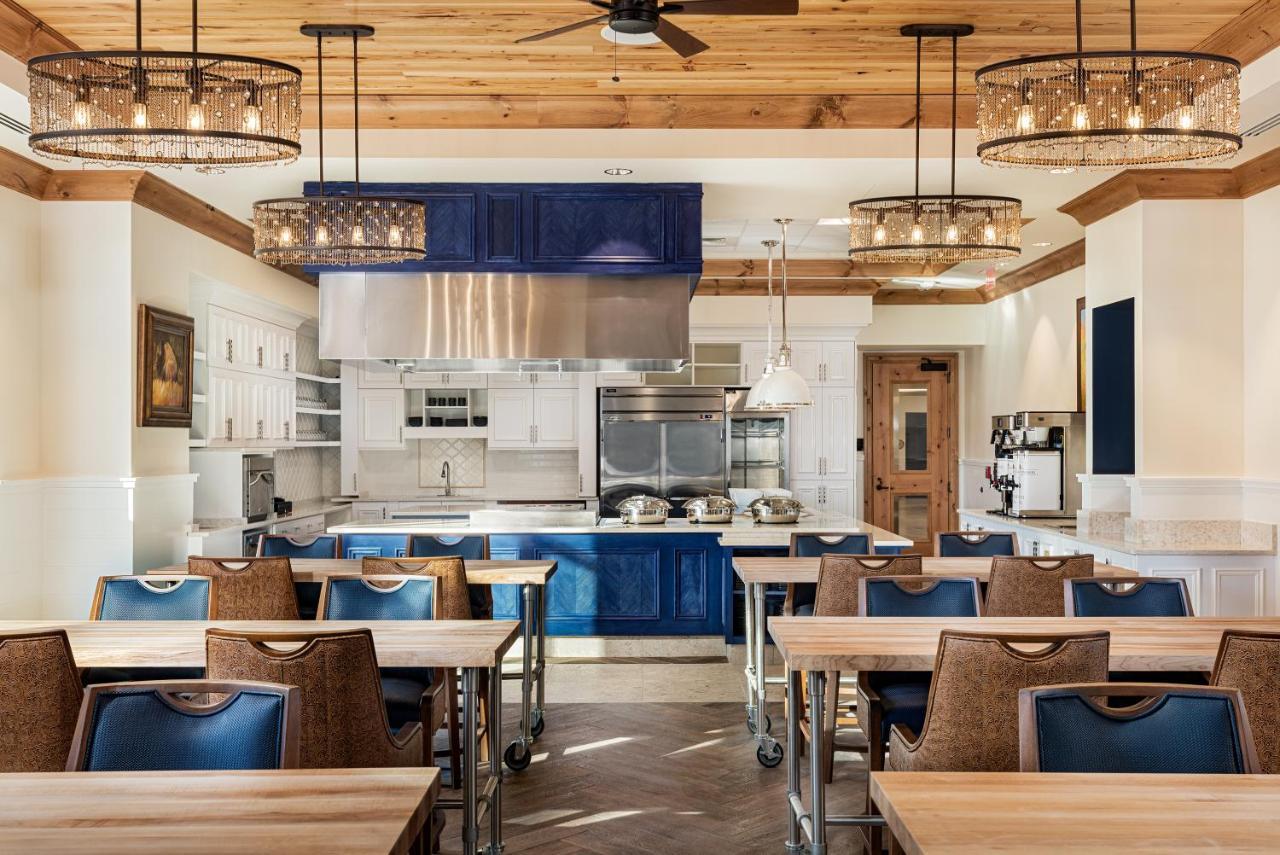The Brownwood Hotel & Spa The Villages Bagian luar foto