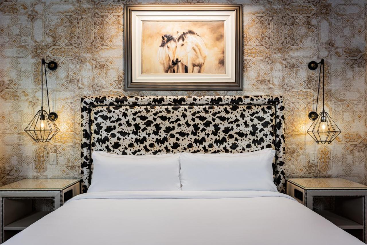 The Brownwood Hotel & Spa The Villages Bagian luar foto