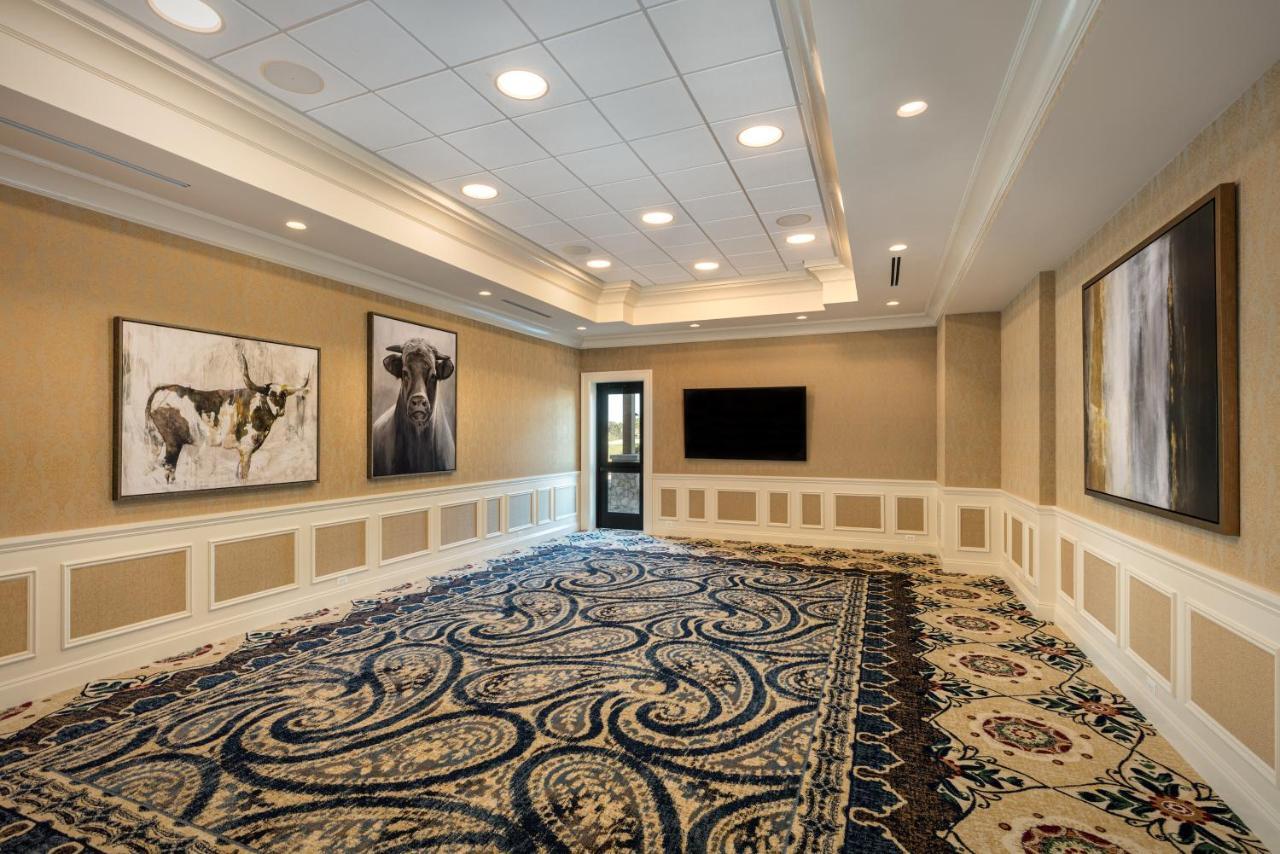 The Brownwood Hotel & Spa The Villages Bagian luar foto