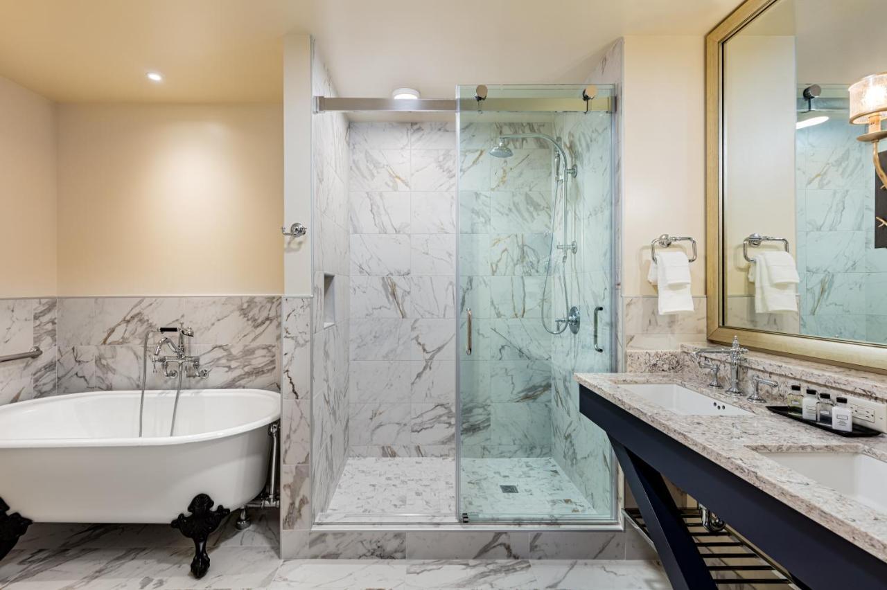 The Brownwood Hotel & Spa The Villages Bagian luar foto