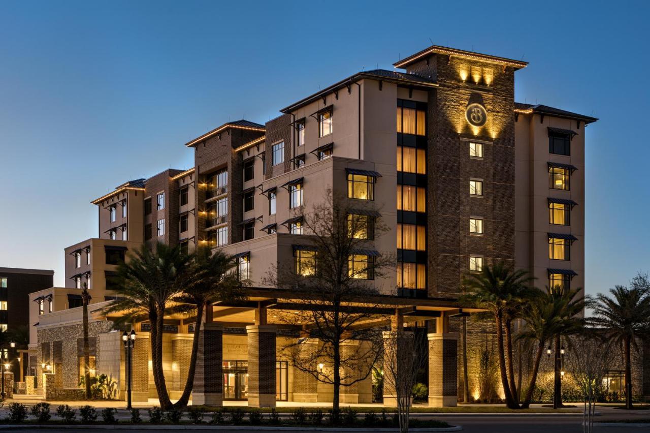 The Brownwood Hotel & Spa The Villages Bagian luar foto
