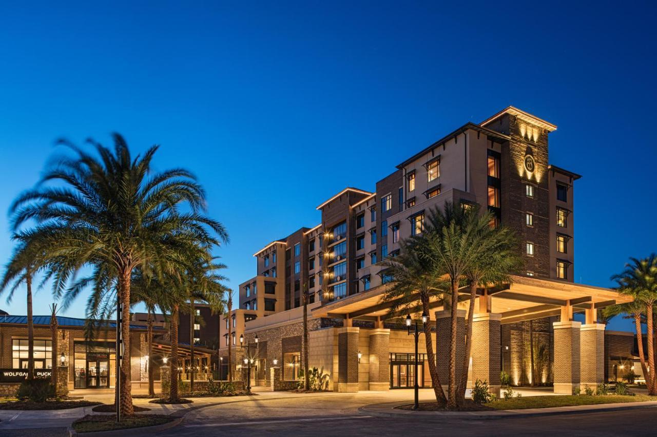 The Brownwood Hotel & Spa The Villages Bagian luar foto