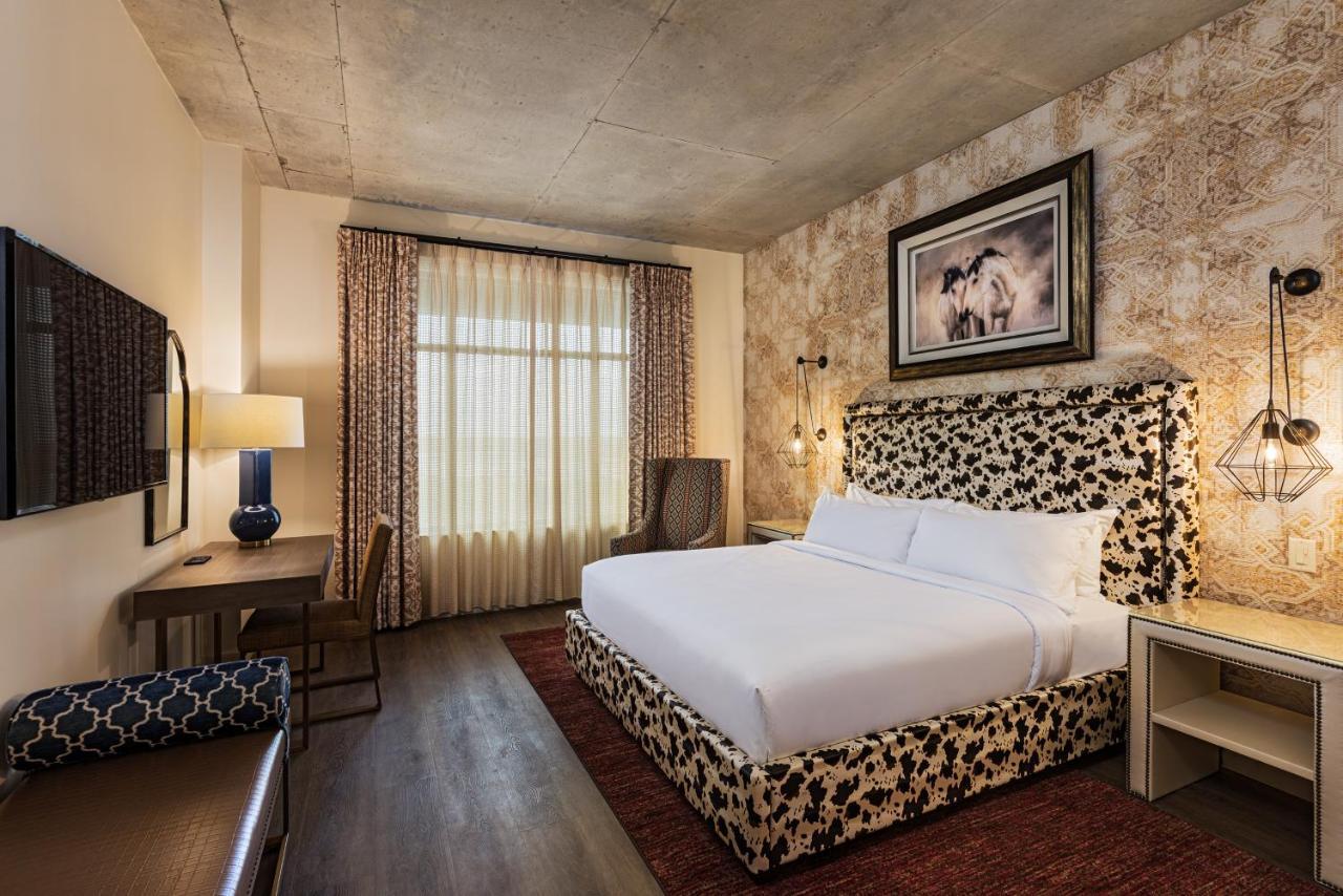 The Brownwood Hotel & Spa The Villages Bagian luar foto