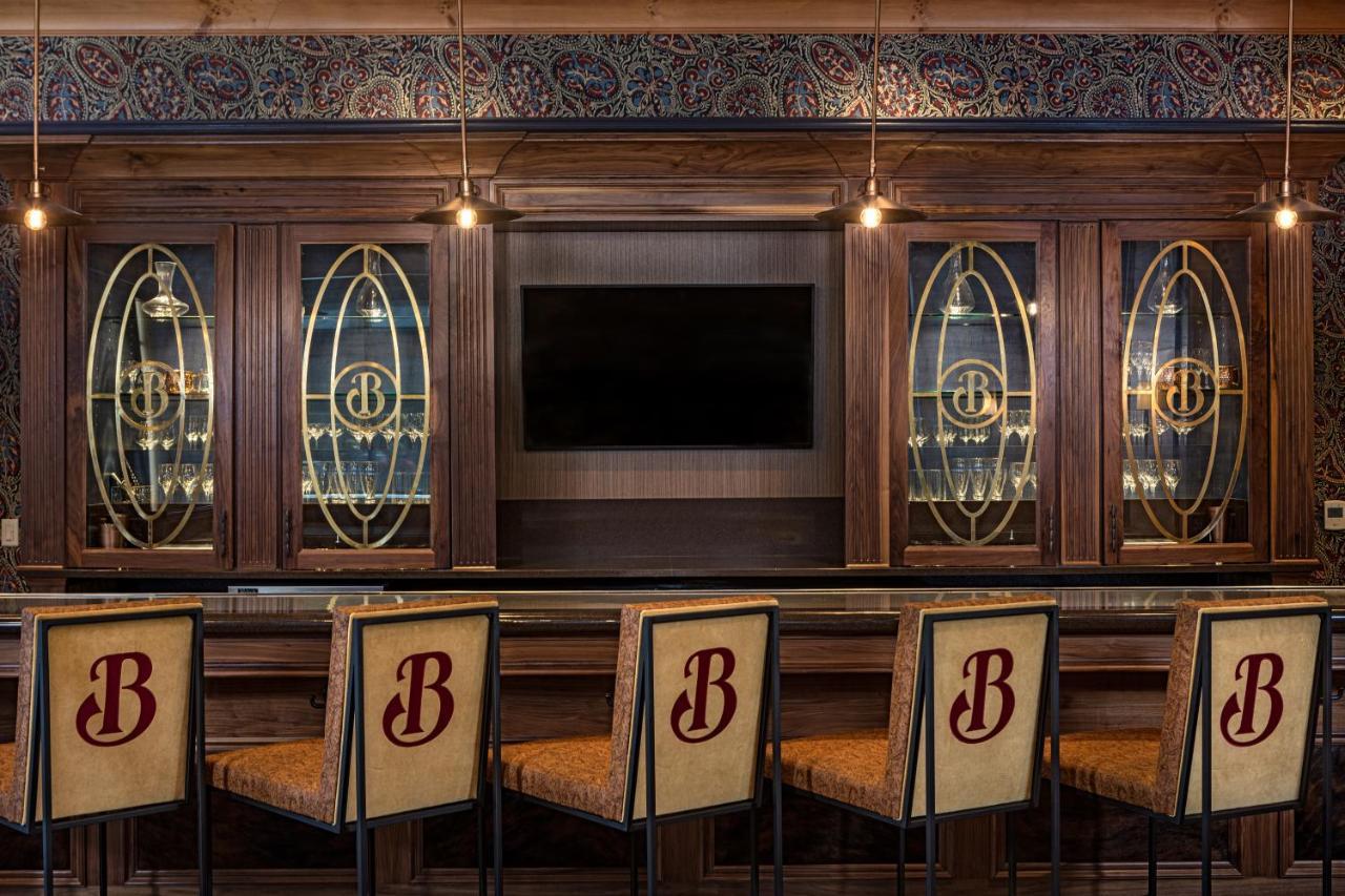 The Brownwood Hotel & Spa The Villages Bagian luar foto