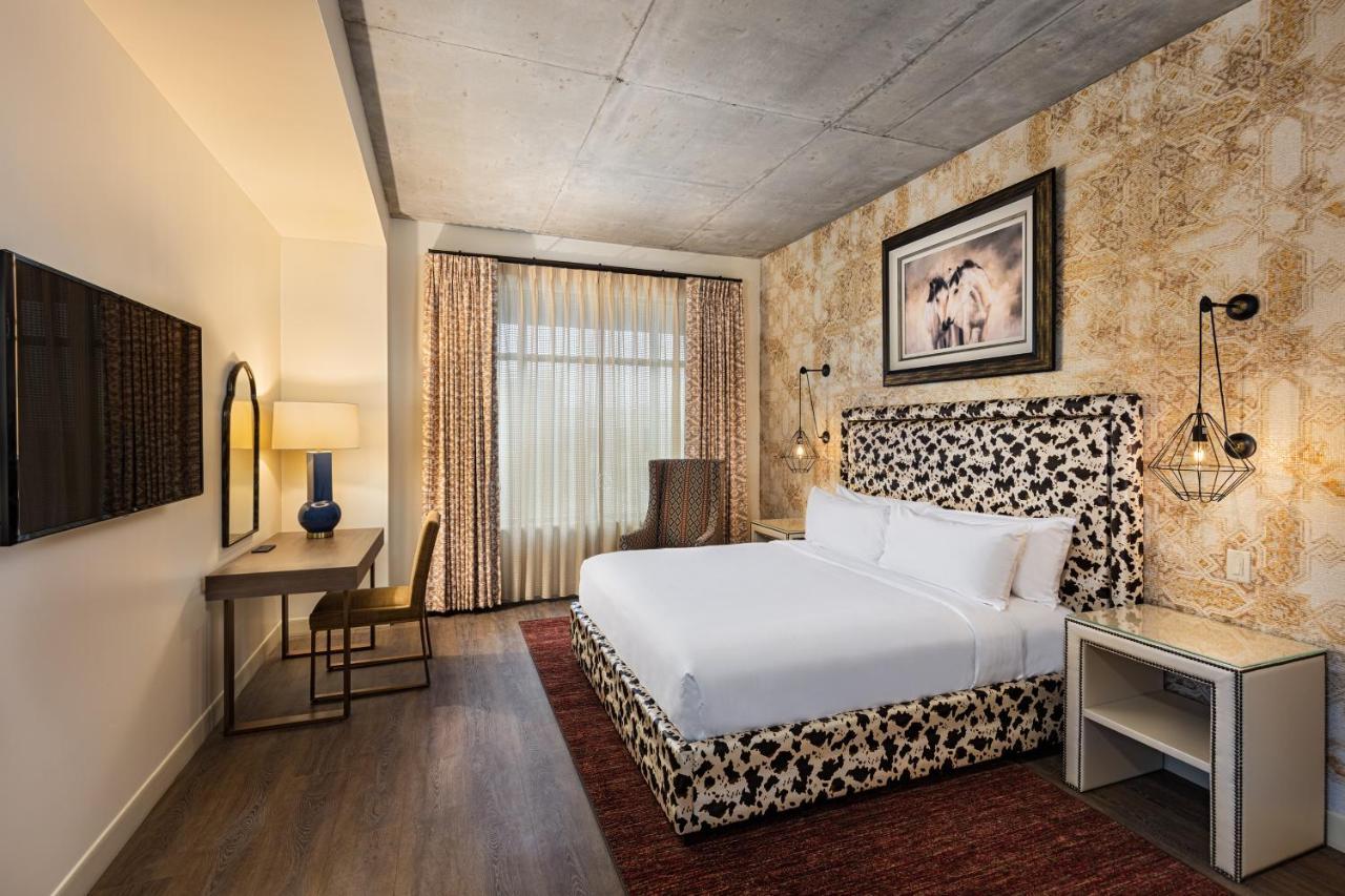 The Brownwood Hotel & Spa The Villages Bagian luar foto