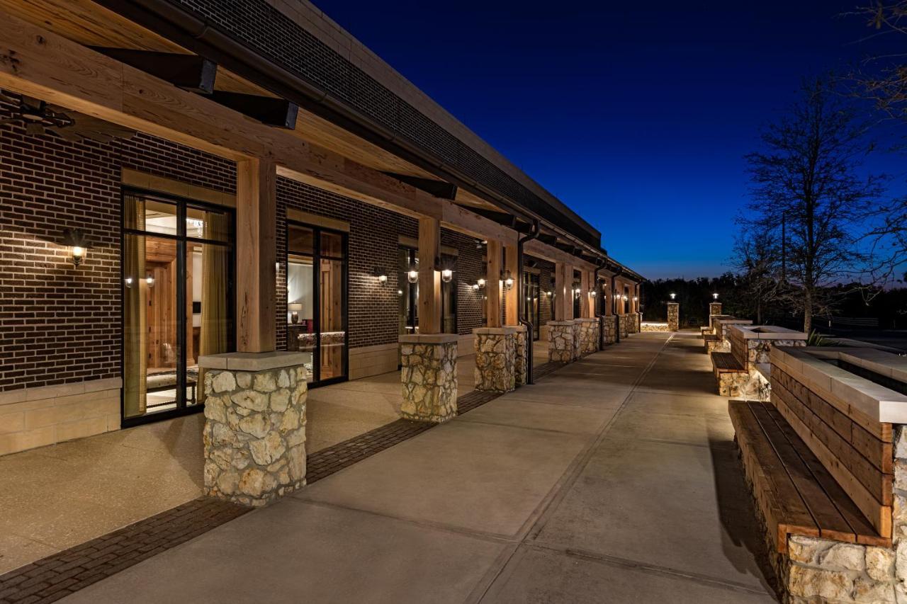 The Brownwood Hotel & Spa The Villages Bagian luar foto