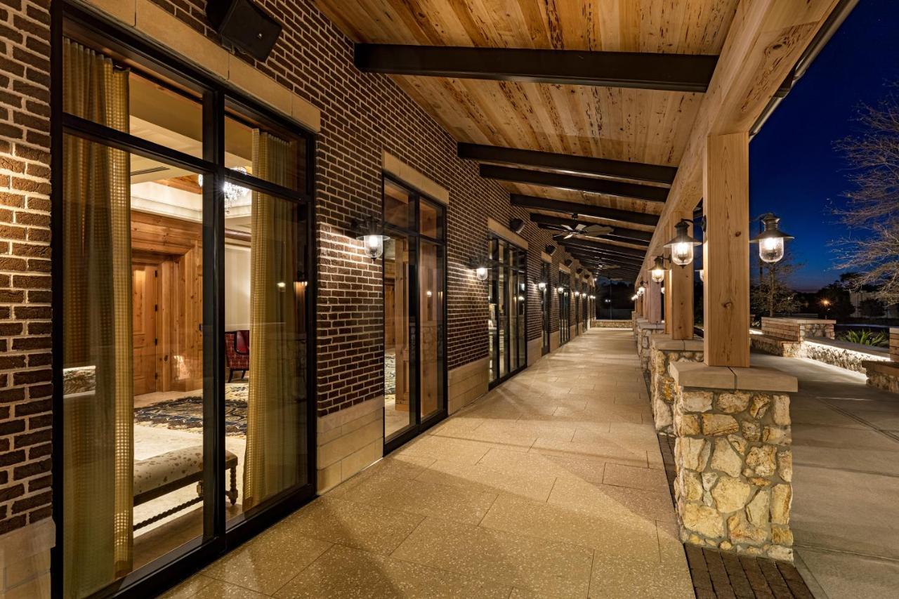 The Brownwood Hotel & Spa The Villages Bagian luar foto