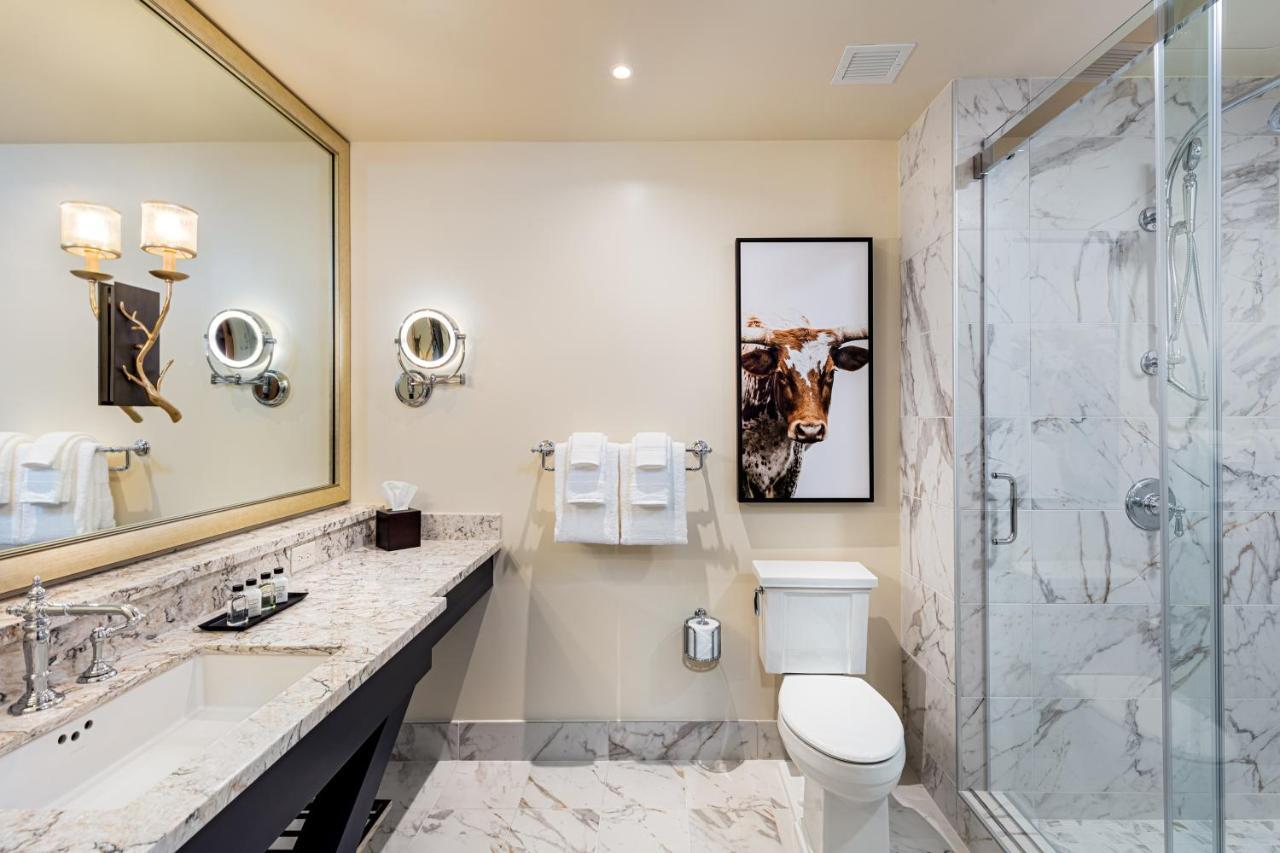 The Brownwood Hotel & Spa The Villages Bagian luar foto