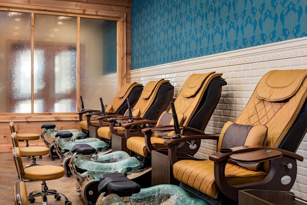 The Brownwood Hotel & Spa The Villages Bagian luar foto