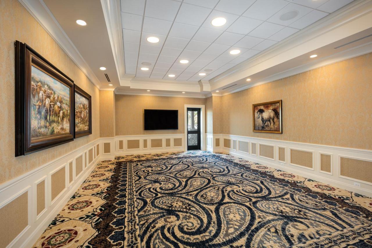 The Brownwood Hotel & Spa The Villages Bagian luar foto