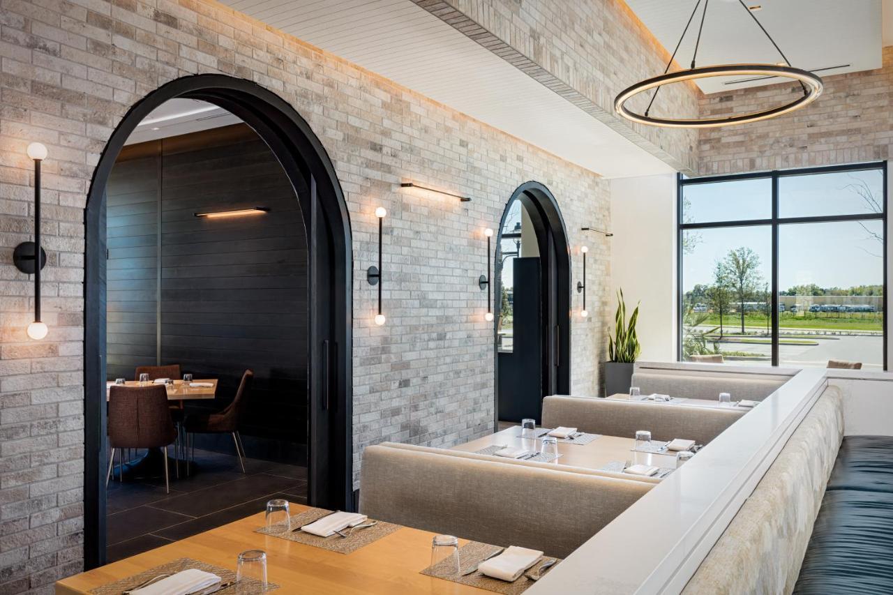 The Brownwood Hotel & Spa The Villages Bagian luar foto