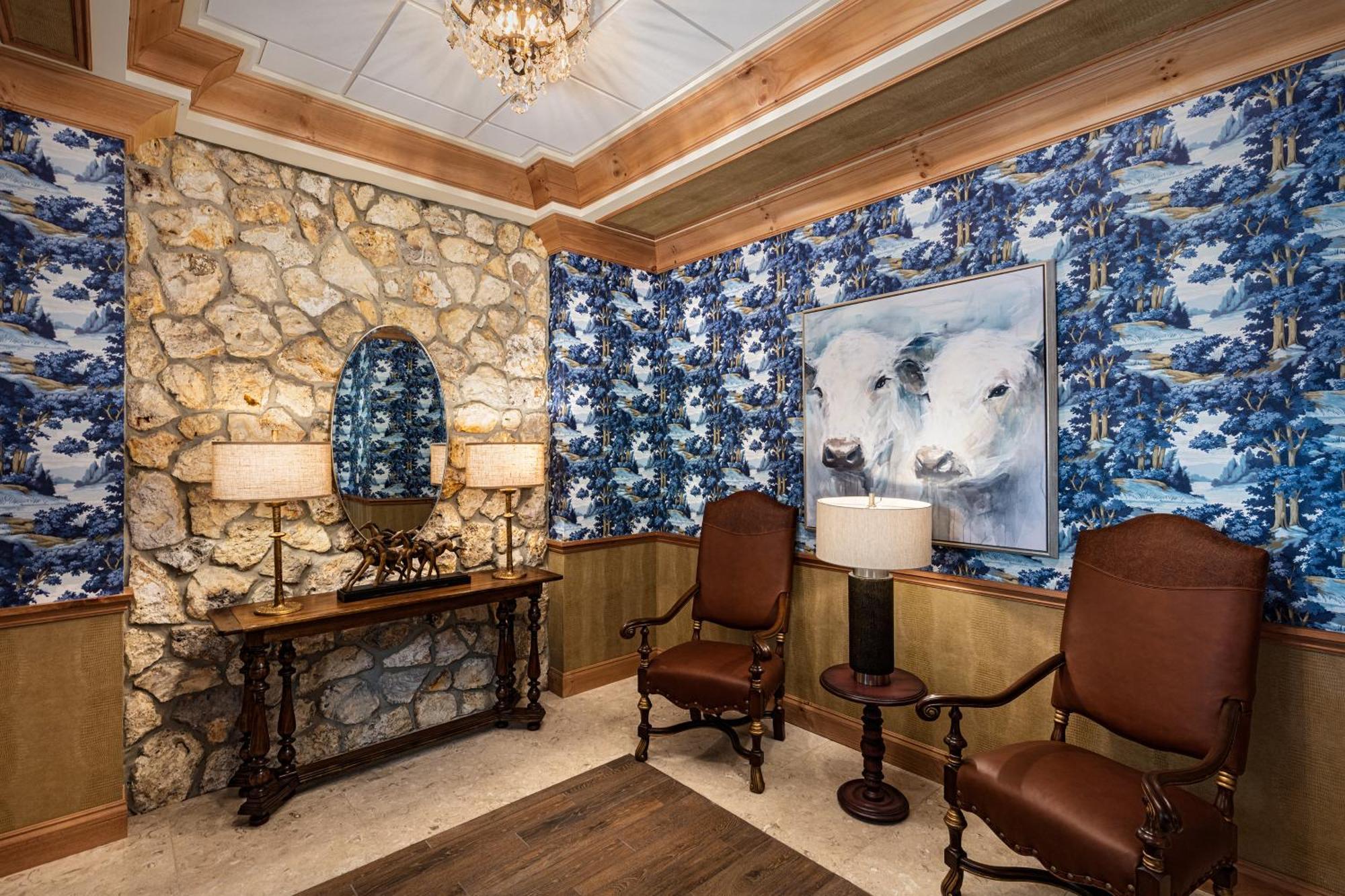 The Brownwood Hotel & Spa The Villages Bagian luar foto